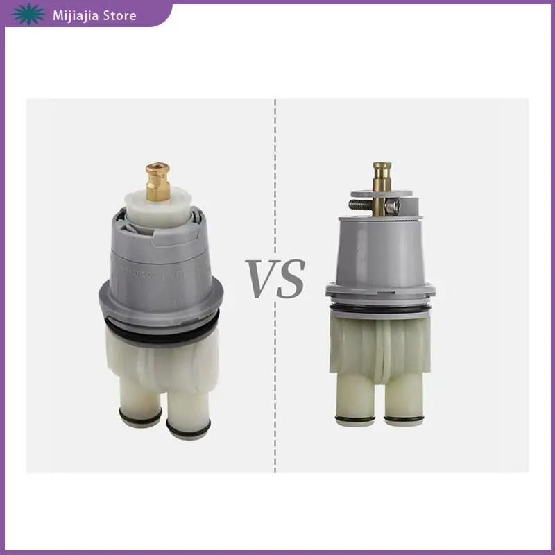 RP46074 Shower Valve Cartridge Compatible For Delta 13/14 Series Bath Tub Shower Faucet Single Handle Durable Easy Install 
RP46074 Shower Valve Cartridge Compatible For Delta 13/14 Series Bath Tub Shower Faucet Single Handle Durable Easy Install