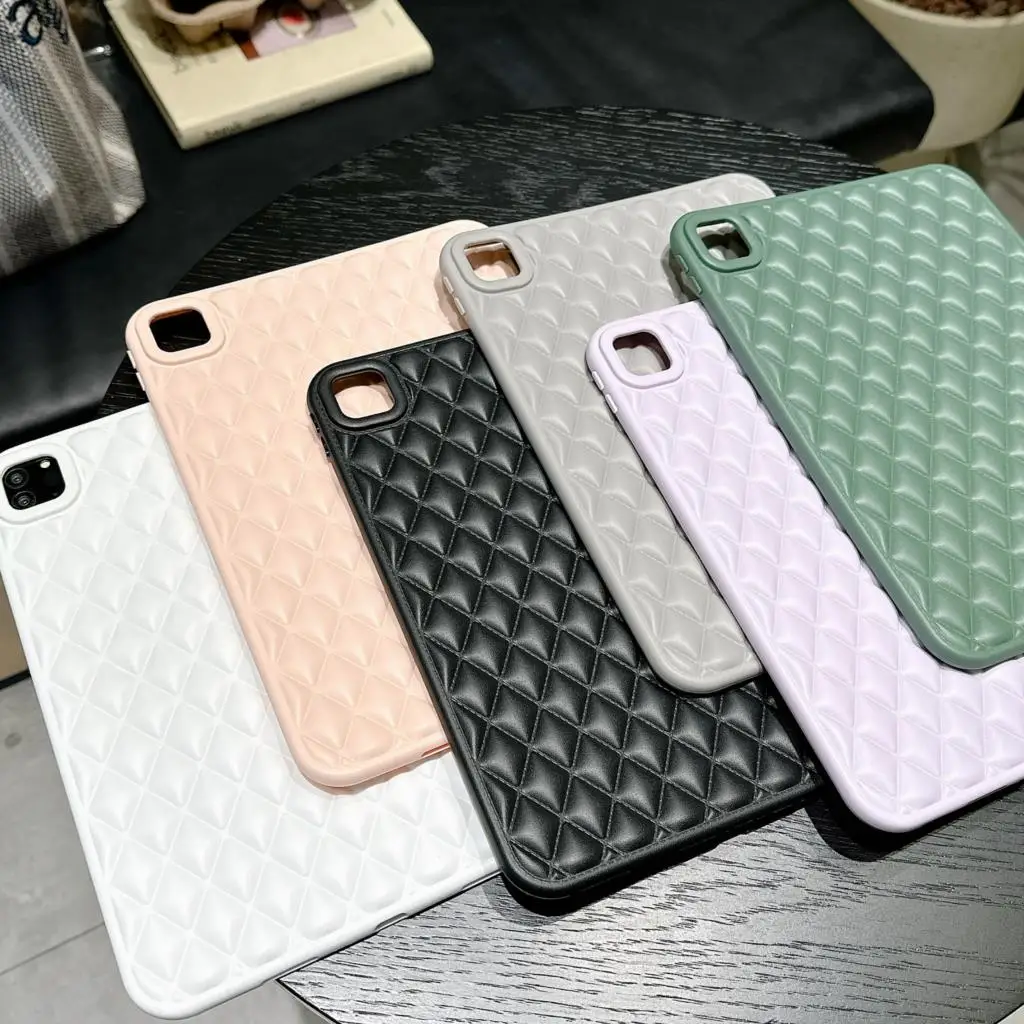 Противоударный силиконовый чехол для Apple IPAD PRO11 AIR 3 10,5 MINI6 5 A1538 A2124 A2567 A2588, гибкий чехол для планшета, прозрачная задняя крышка
Противоударный силиконовый чехол для Apple IPAD PRO11 AIR 3 10,5 MINI6 5 A1538 A2124 A2567 A2588, гибкий чехол для планшета, прозрачная задняя крышка