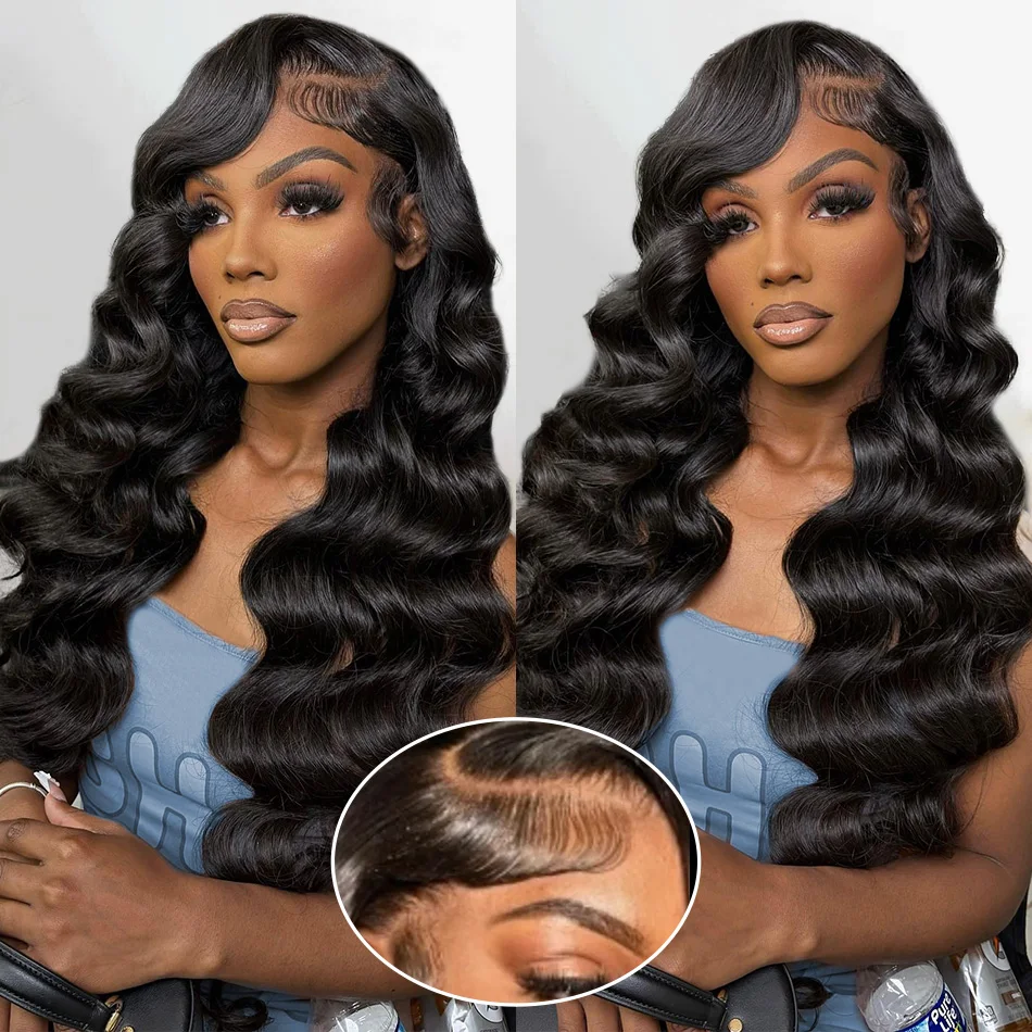 Объемная волна Парик фронта шнурка 13X6 Hd Парик фронтальной части шнурка 5X5 Hd Парик с закрытием шнурка Бесклеевые парики Человеческие волосы 40 дюймов Плотность 250 для женщин
Объемная волна Парик фронта шнурка 13X6 Hd Парик фронтальной части шнурка 5X5 Hd Парик с закрытием шнурка Бесклеевые парики Человеческие волосы 40 дюймов Плотность 250 для женщин