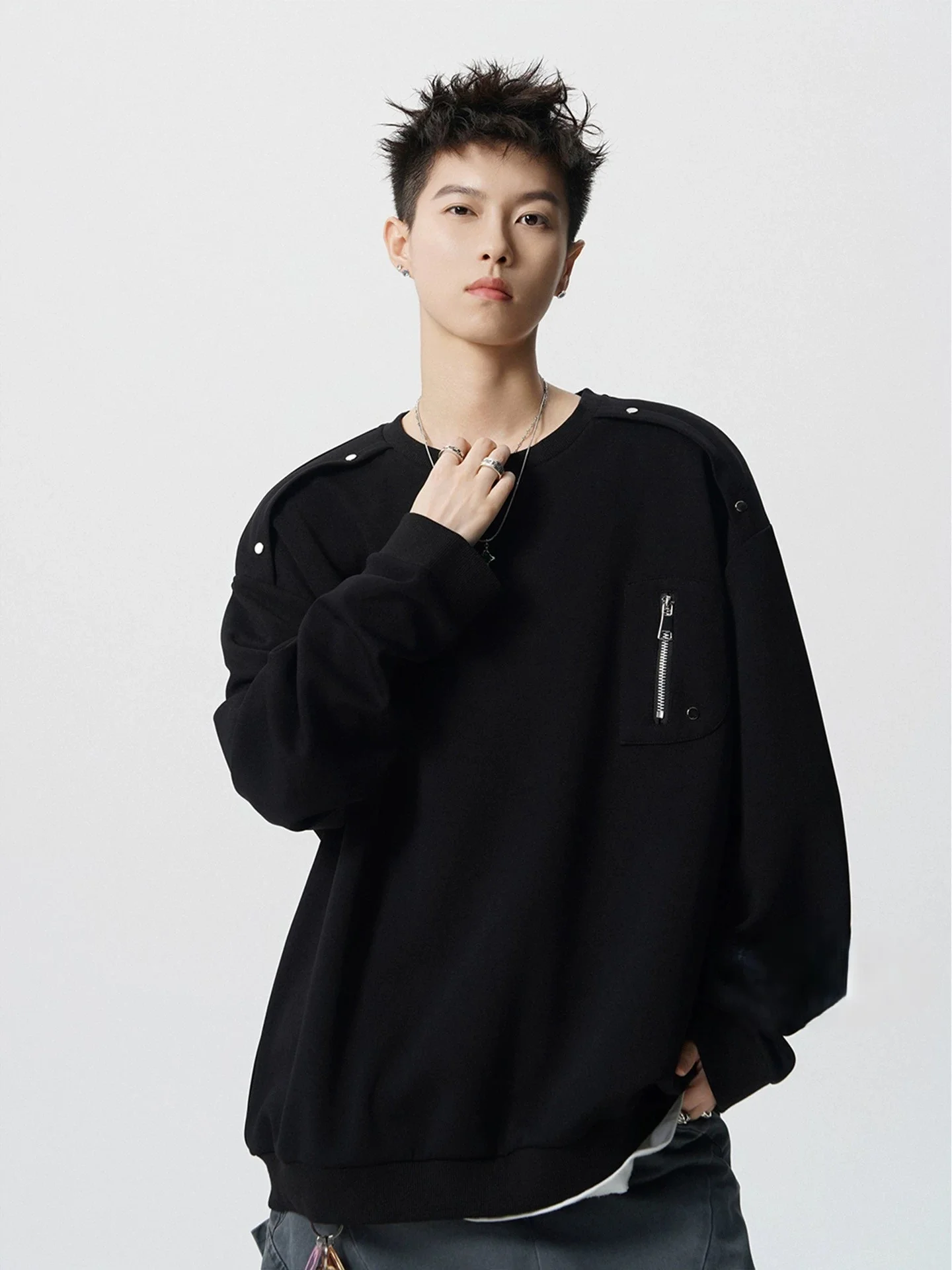 Mens No Hat Hoodies And Sweatshirts Dragons-Embroidered Regular Cosplay Fantasy Enthusiasts Creative Exquisite Detail Polychrome
Mens No Hat Hoodies And Sweatshirts Dragons-Embroidered Regular Cosplay Fantasy Enthusiasts Creative Exquisite Detail Polychrome