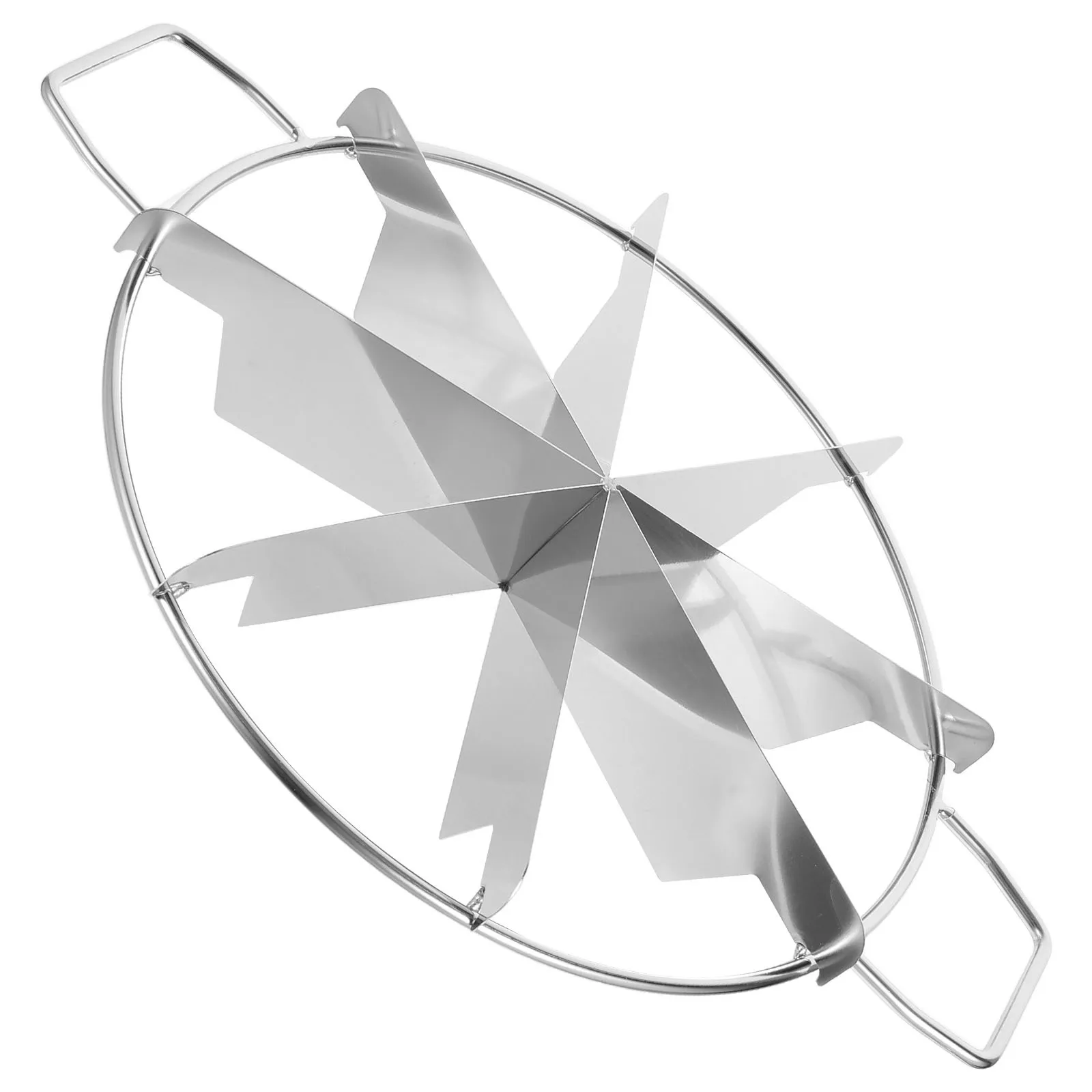 Adjustable Cake Cutting Guide for Perfect Slices with Smooth Edge Design Ideal for Home Bakery and Party Use Cake Slicer
Adjustable Cake Cutting Guide for Perfect Slices with Smooth Edge Design Ideal for Home Bakery and Party Use Cake Slicer