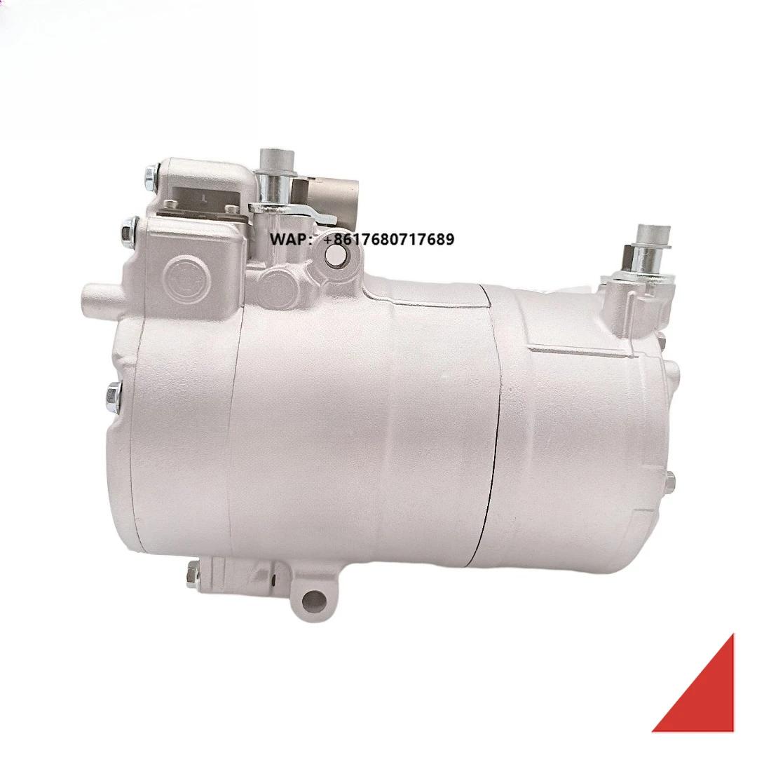 New Hybrid Car Compressor Car Electric Compressor W222 S300 W205 C300 Model SHS-33L4180 OEM A0008301901
New Hybrid Car Compressor Car Electric Compressor W222 S300 W205 C300 Model SHS-33L4180 OEM A0008301901