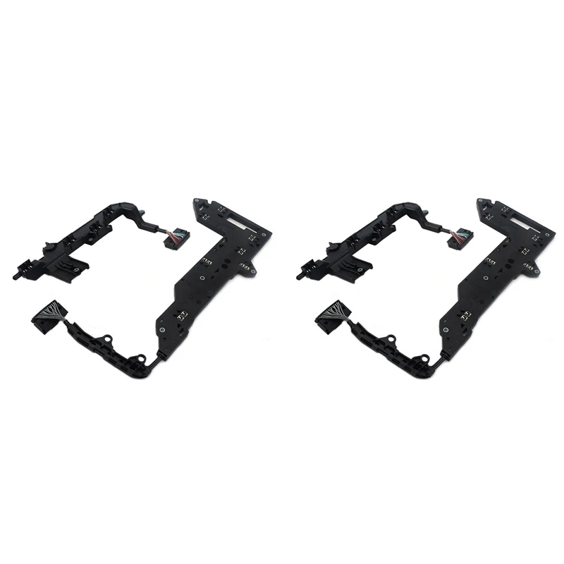 2X DL501 0B5 Transmission Circuit Board Wiring For A4 A5 A6 A7 Q5 7-Speed Gearbox Circuit Wiring
2X DL501 0B5 Transmission Circuit Board Wiring For A4 A5 A6 A7 Q5 7-Speed Gearbox Circuit Wiring