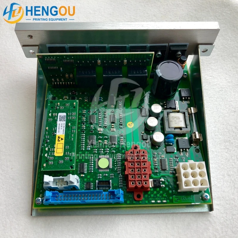 LTM300-4 00.785.0551 M2.144.5051 00.785.0482/02 M4.144.9583/01A New Water Circuit Board New PM74 Printing Machine Parts
LTM300-4 00.785.0551 M2.144.5051 00.785.0482/02 M4.144.9583/01A New Water Circuit Board New PM74 Printing Machine Parts