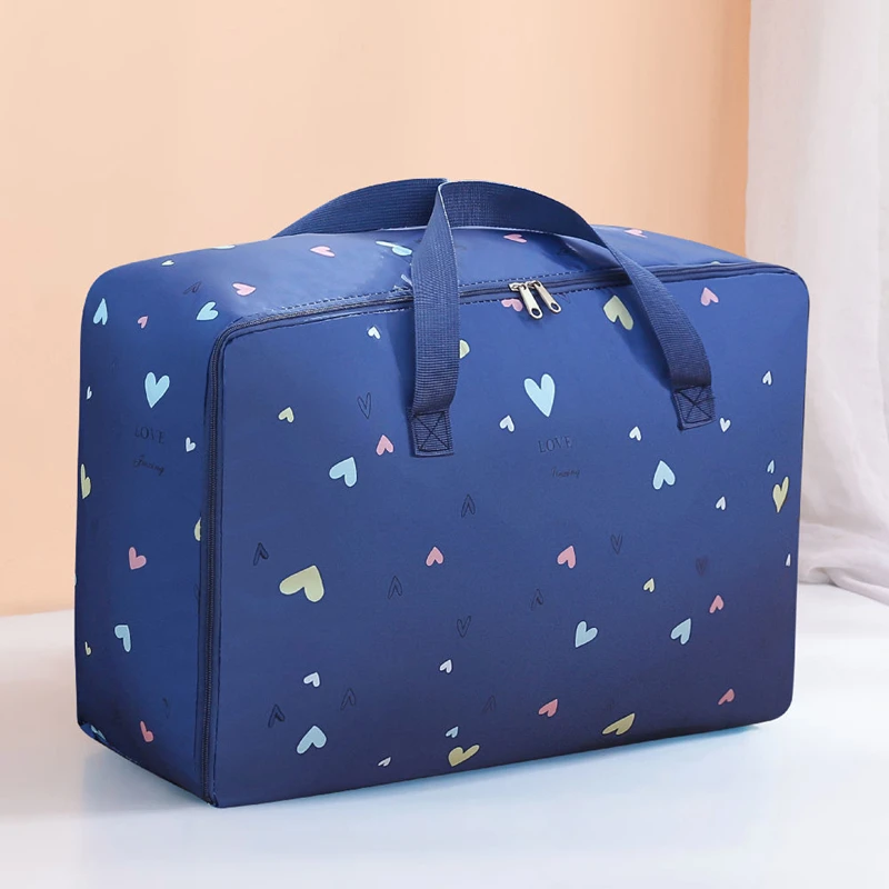 Kindergarten Quilt Storage Bag, Wardrobe Clothing Organizer,Large Home Quilt Bag, Moving Travel Luggage Packing Bag,Big Capacity
Kindergarten Quilt Storage Bag, Wardrobe Clothing Organizer,Large Home Quilt Bag, Moving Travel Luggage Packing Bag,Big Capacity