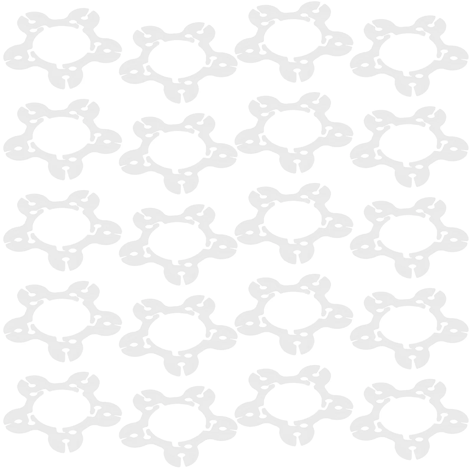 100 Pcs Balloon Accessories Bridal Balloons Buckle for Decorating Plastic Clips Arch Ties Today Bride Wedding Decorations Party
100 Pcs Balloon Accessories Bridal Balloons Buckle for Decorating Plastic Clips Arch Ties Today Bride Wedding Decorations Party