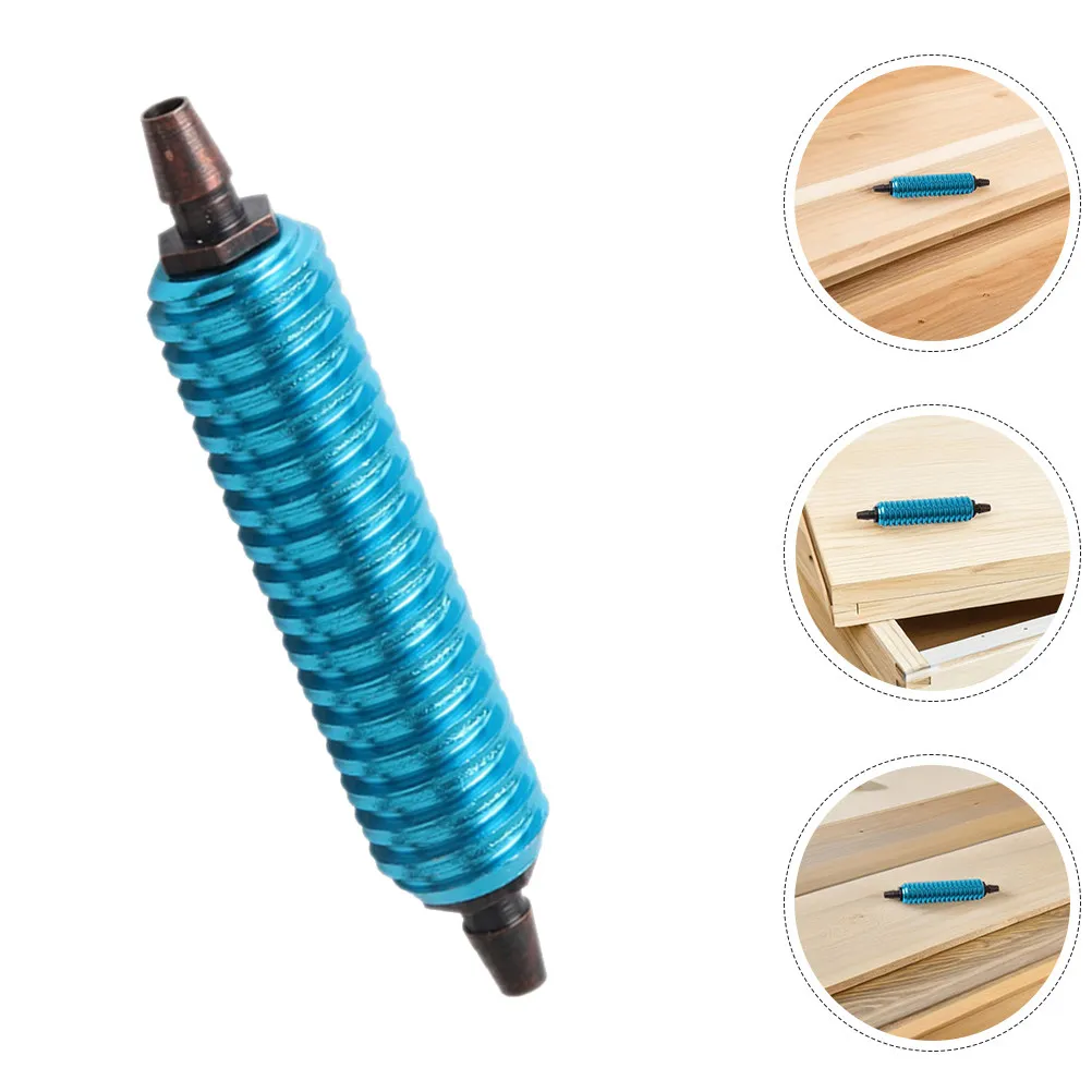 2Pcs Back Pressure Air Cooler Efficient Replacement Fuel Tank Cooling Parts for 1:10 1:8 Remote Control Vehicle Engine Tubing
2Pcs Back Pressure Air Cooler Efficient Replacement Fuel Tank Cooling Parts for 1:10 1:8 Remote Control Vehicle Engine Tubing