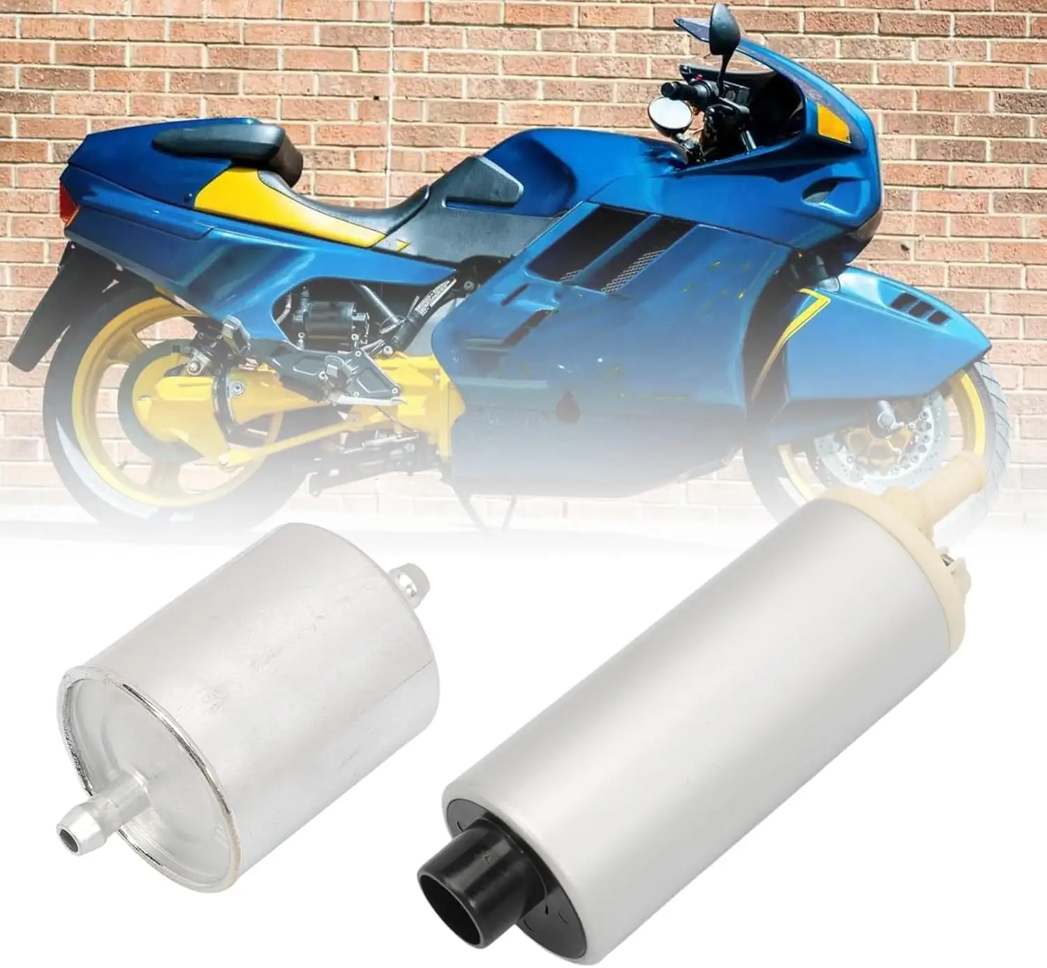 Бензиновый Насос Топливный насос с фильтром 16141341231 для BMW GS K R K1 K75 1100 1150 1200 R100 K1100 RT LT ECE 13321460453
Бензиновый Насос Топливный насос с фильтром 16141341231 для BMW GS K R K1 K75 1100 1150 1200 R100 K1100 RT LT ECE 13321460453