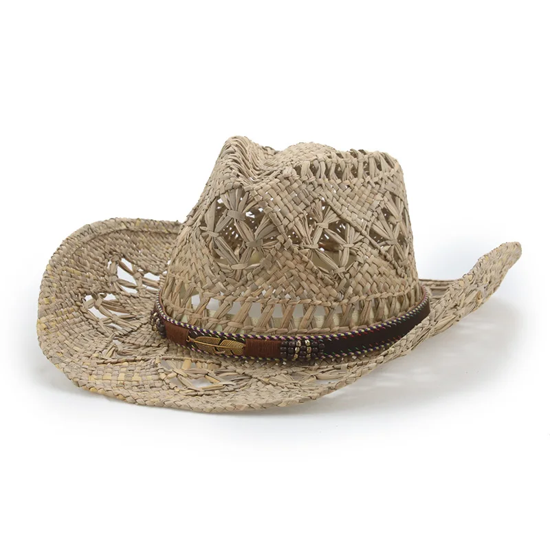 Straw Hat Hats for Women Panama Summer Man Hat Western Cowboy Beach Bucket Hat Raffia Summer Straw Women Hats New шляпа женская
Straw Hat Hats for Women Panama Summer Man Hat Western Cowboy Beach Bucket Hat Raffia Summer Straw Women Hats New шляпа женская