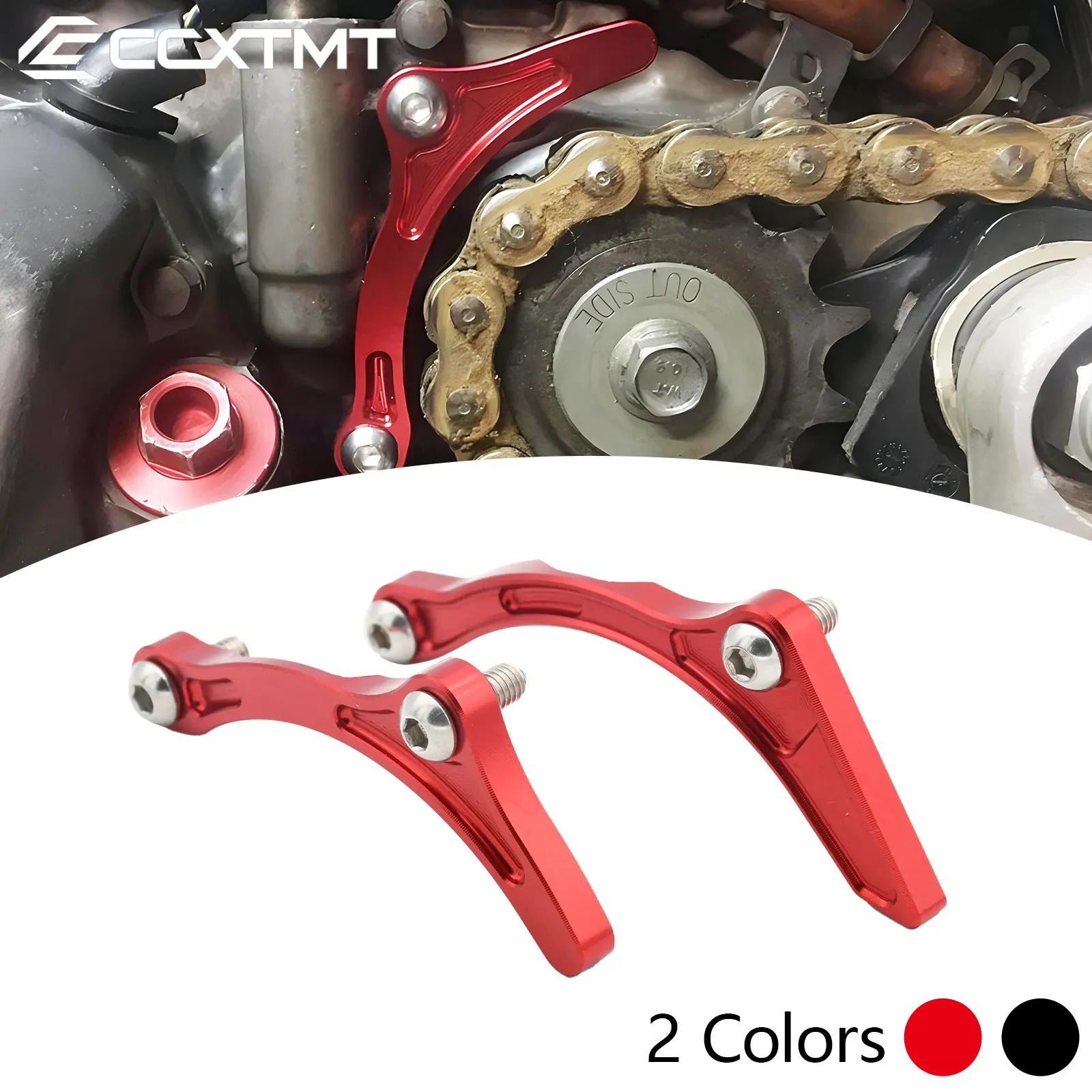 CNC Chain Sprocket Protect Cover Saver Case For Honda CRF250R 2010-2020 CRF450R CRF450X 2002-2017 CRF250X 2009-2016 Universal
CNC Chain Sprocket Protect Cover Saver Case For Honda CRF250R 2010-2020 CRF450R CRF450X 2002-2017 CRF250X 2009-2016 Universal