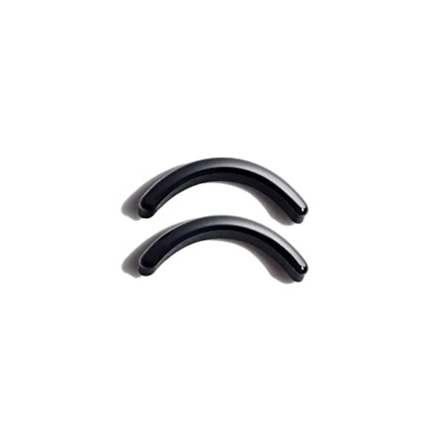 Shiseido Eyelash Curler Pad - Includes 2 Refill Pads - Use with Eyelash Curler to Crimp and Curl Lashes for Perfect, Eye-Framin
Shiseido Eyelash Curler Pad - Includes 2 Refill Pads - Use with Eyelash Curler to Crimp and Curl Lashes for Perfect, Eye-Framin