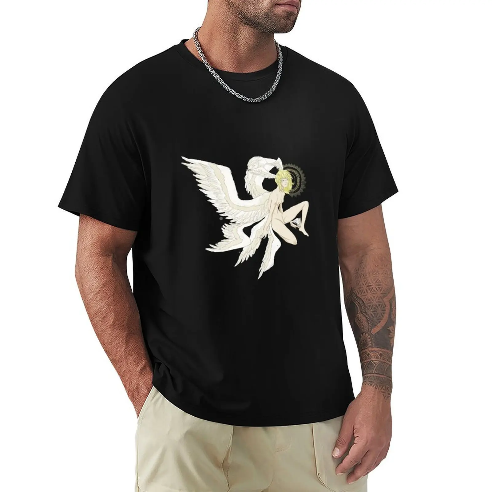 Kyrie, ignis divine, eleison T-Shirt customizeds valentines boutique clothes mens fashion
Kyrie, ignis divine, eleison T-Shirt customizeds valentines boutique clothes mens fashion
