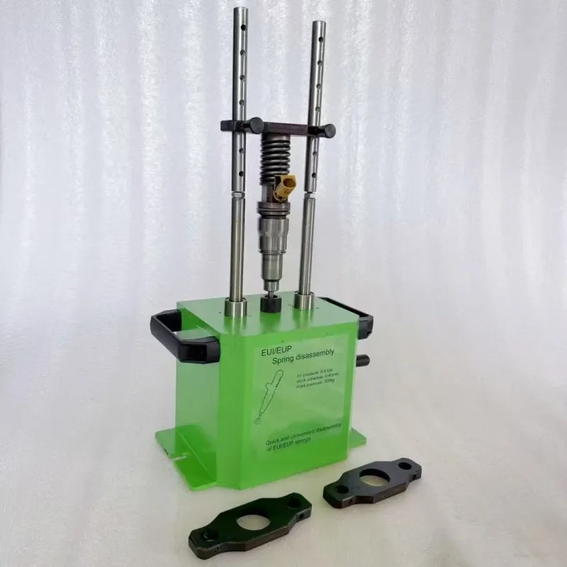 Пневматический EUI EUP дизельный насос, сопло, насос, плунжер, пружина, инструменты для разборки и установки
Пневматический EUI EUP дизельный насос, сопло, насос, плунжер, пружина, инструменты для разборки и установки