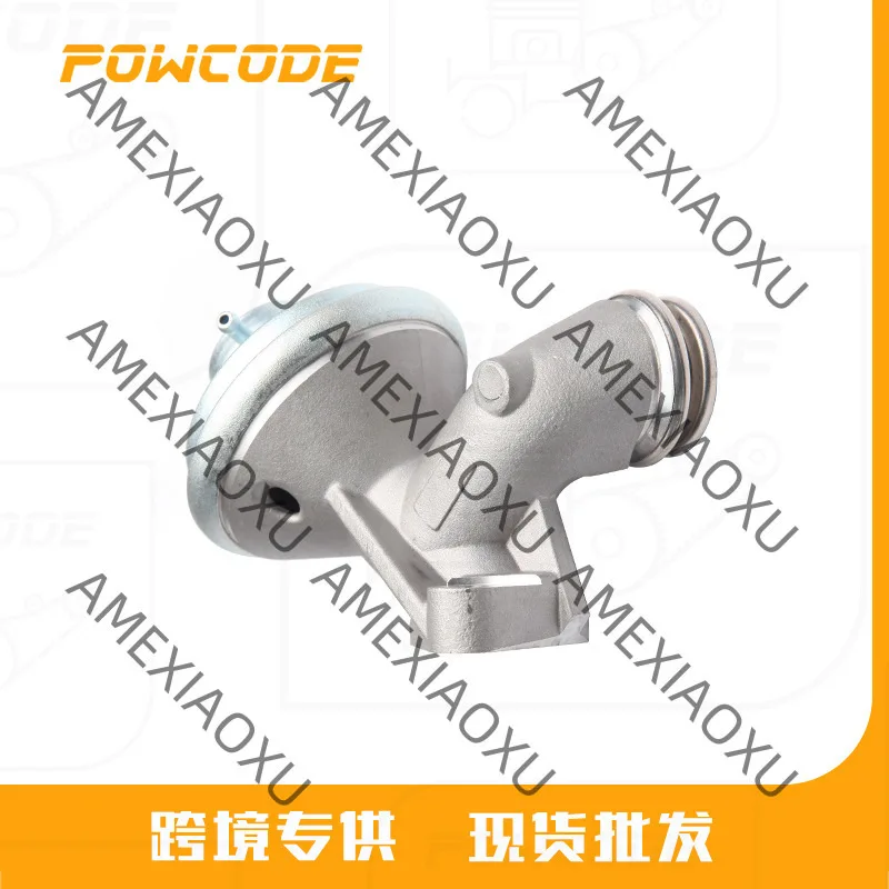 9641052380 Suitable for Peugeot Citroen DV4TD 1.4HDI automotive EGR valve, exhaust gas recirculation valve AMEXIAOXU
9641052380 Suitable for Peugeot Citroen DV4TD 1.4HDI automotive EGR valve, exhaust gas recirculation valve AMEXIAOXU