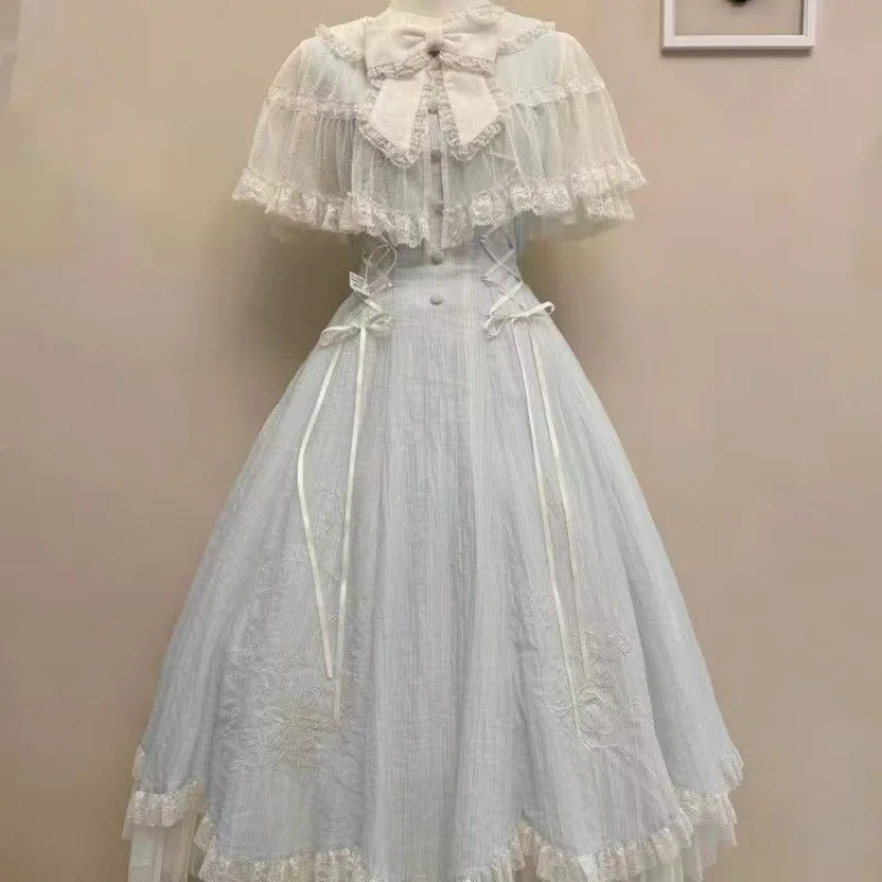 Vintage Y2K Gothic Halter V-Neck Sleeveless Dress French Retro Elegant Slim Evening Party Gown Harajuku Subculture Y2K Aesthetic
Vintage Y2K Gothic Halter V-Neck Sleeveless Dress French Retro Elegant Slim Evening Party Gown Harajuku Subculture Y2K Aesthetic