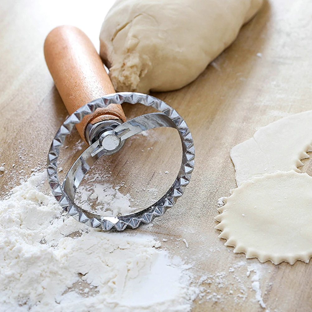 4PCS Biscuit Mold Embossed Cookie Food Grade Wooden Handle Pastry Tool Kids Baking Utensil Lace Mould Safe Convenient
4PCS Biscuit Mold Embossed Cookie Food Grade Wooden Handle Pastry Tool Kids Baking Utensil Lace Mould Safe Convenient
