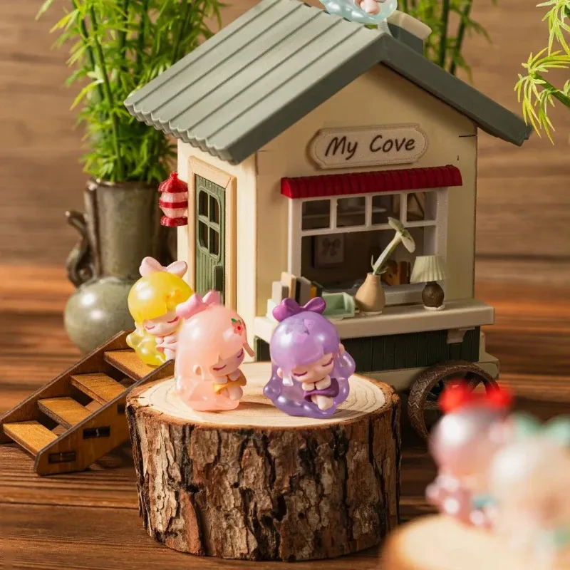 LIITA THE 24 SOLAR TERMS MILI SERIES Blind Box Caixa Caja Dolls Mystery Box Gift Desktop Ornament Cartoon Model
LIITA THE 24 SOLAR TERMS MILI SERIES Blind Box Caixa Caja Dolls Mystery Box Gift Desktop Ornament Cartoon Model