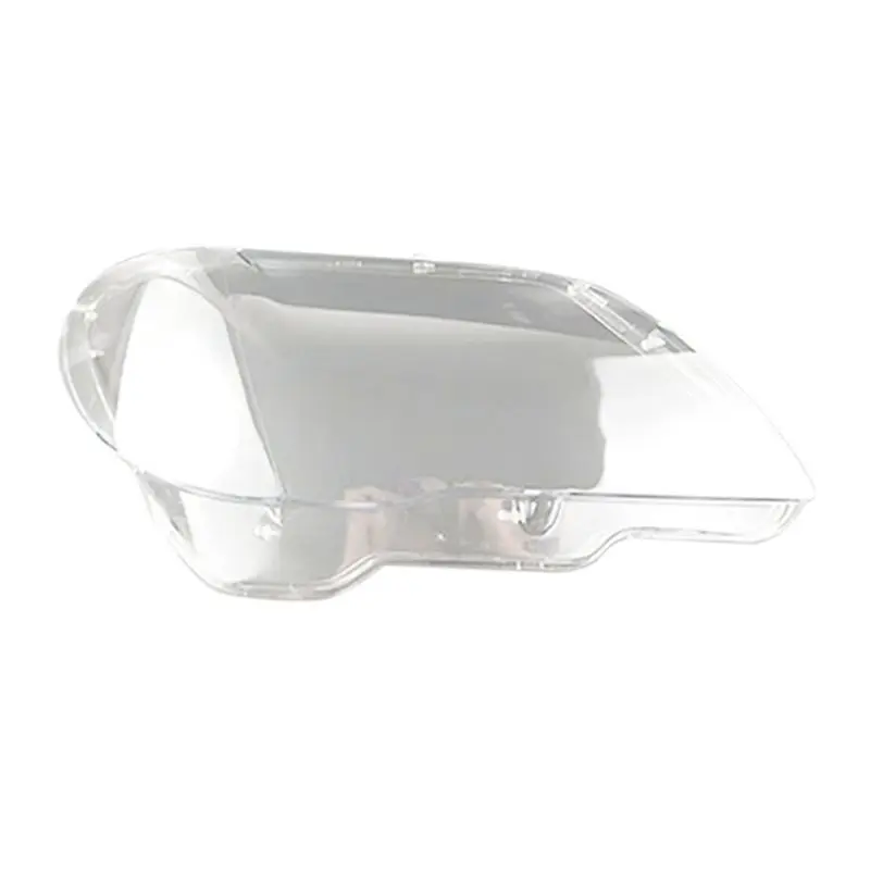 A30F-Car Front Head Light Lamp Lampshade Lens Shell Cover For BMW 7 Series E65 E66 2005-2008 Headlight Cover
A30F-Car Front Head Light Lamp Lampshade Lens Shell Cover For BMW 7 Series E65 E66 2005-2008 Headlight Cover