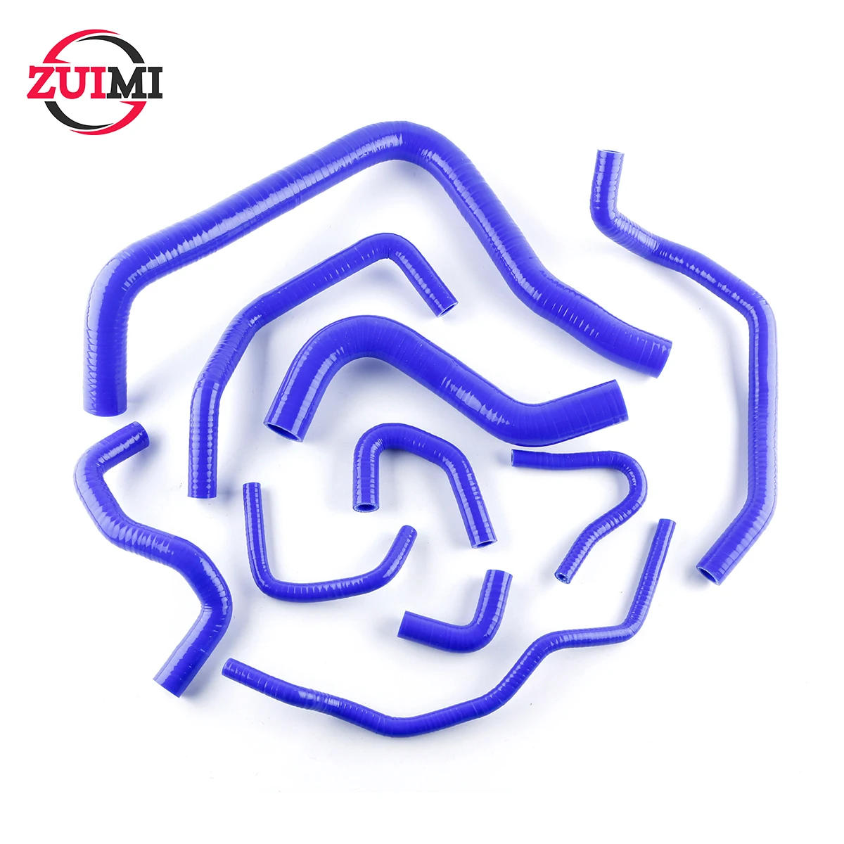 For 1990 - 1993 HONDA ACCORD CB7 F22A F20A 1992 1991 Silicone Radiator&Heater Hose Kit Motorcycle High Performance Tubes
For 1990 - 1993 HONDA ACCORD CB7 F22A F20A 1992 1991 Silicone Radiator&Heater Hose Kit Motorcycle High Performance Tubes
