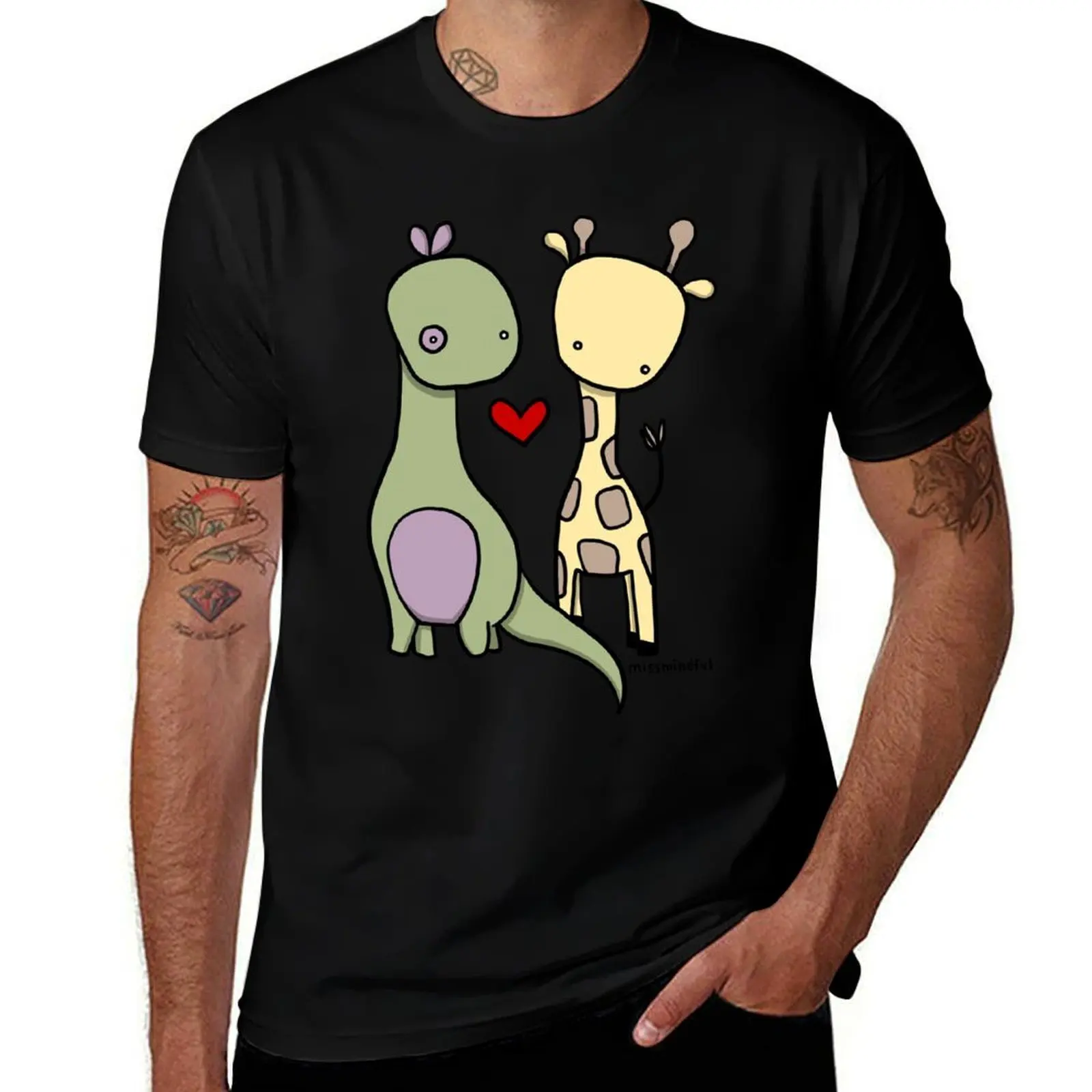 Best Friends T-Shirt Casual Minimalist Short Sleeve Top
Best Friends T-Shirt Casual Minimalist Short Sleeve Top