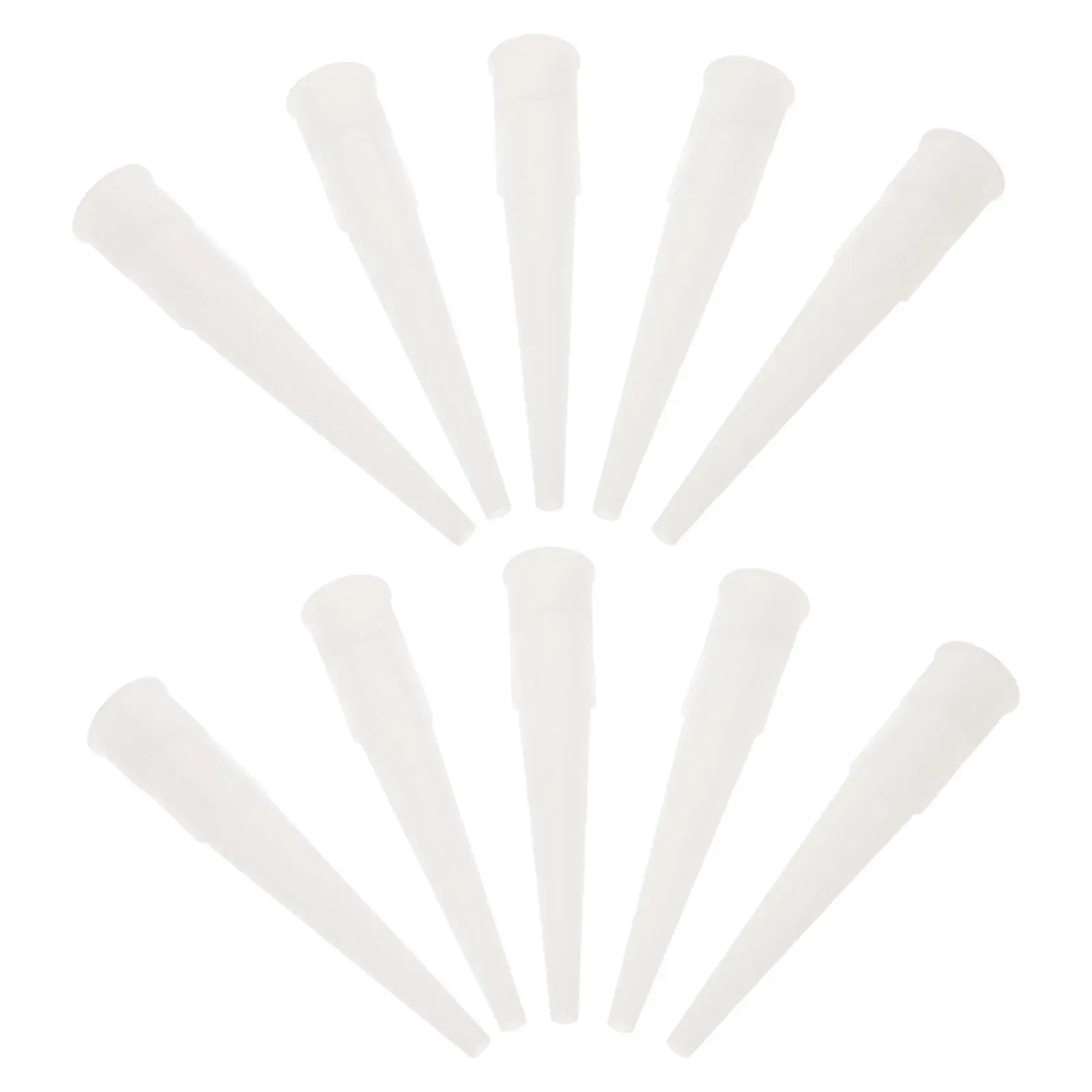 10pcs Durable Plastic Caulk Tool Kit Large Nozzle For Caulk Nozzle Home Repairs Professional Jobs
10pcs Durable Plastic Caulk Tool Kit Large Nozzle For Caulk Nozzle Home Repairs Professional Jobs
