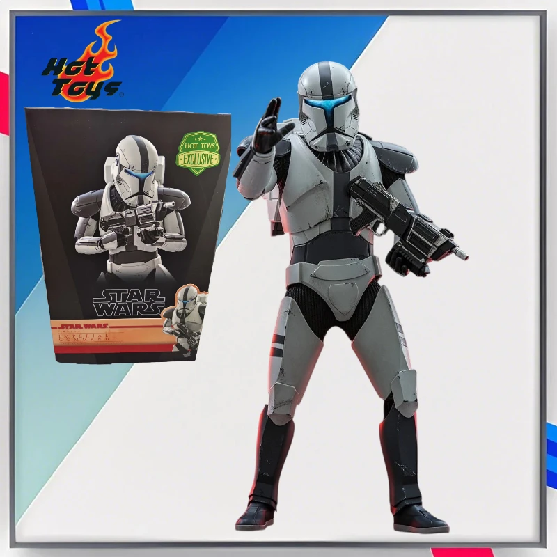 Original Star Wars Action Figures Collectible Model Figurine Ornament Gift TMS128
Original Star Wars Action Figures Collectible Model Figurine Ornament Gift TMS128