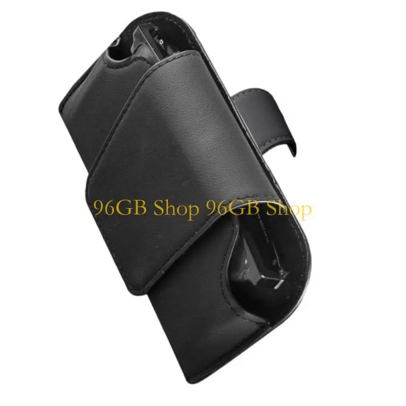 96GB Leather Storage Clip Auto Interior Accessories Car Glasses Holder Clip Universal Eyeglass Hanger for Visors
96GB Leather Storage Clip Auto Interior Accessories Car Glasses Holder Clip Universal Eyeglass Hanger for Visors