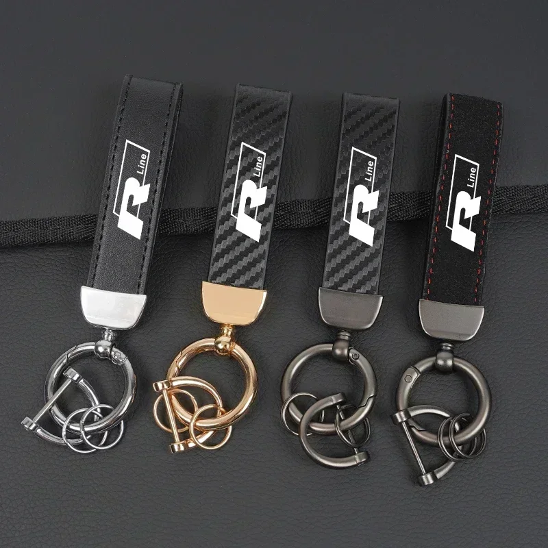 Car Suede Keychain Vintage Key Ring Accessories For Volkswagen RLine Golf Passat Linie B6 Jetta Touran CADDY Beetle GTI R Polo
Car Suede Keychain Vintage Key Ring Accessories For Volkswagen RLine Golf Passat Linie B6 Jetta Touran CADDY Beetle GTI R Polo 