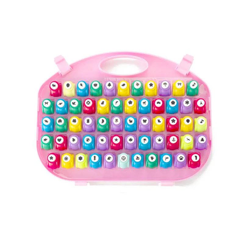 Hot Sale Mini Cute Kids DIY Hole Paper Craft Punch Office Metal Paper Hole Punch for Craft
Hot Sale Mini Cute Kids DIY Hole Paper Craft Punch Office Metal Paper Hole Punch for Craft
