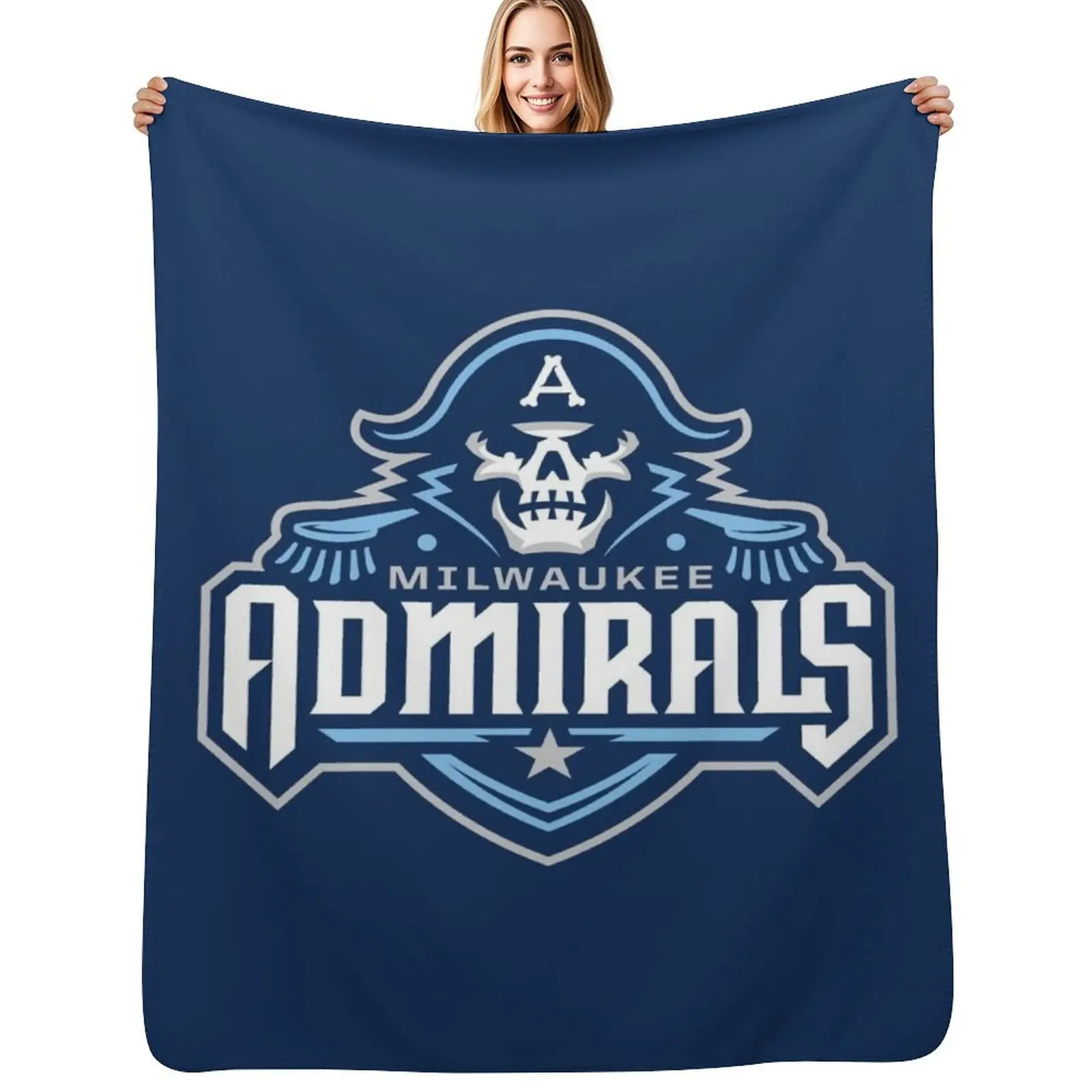 Cool Admirals Icon Throw Blanket Beach Summer Beddings halloween Weighted Blankets
Cool Admirals Icon Throw Blanket Beach Summer Beddings halloween Weighted Blankets