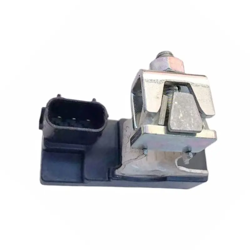 Датчик отрицательной батареи 38920-Tva-A02 Замена для Honda Accord 2.0l 2018-2019
Датчик отрицательной батареи 38920-Tva-A02 Замена для Honda Accord 2.0l 2018-2019