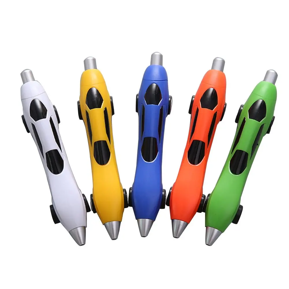 10Pcs Adorable Car Design Ballpoint Pens for Kids Students Fine Tip Writing Stationery Creative Gift for Christmas School Office
10Pcs Adorable Car Design Ballpoint Pens for Kids Students Fine Tip Writing Stationery Creative Gift for Christmas School Office