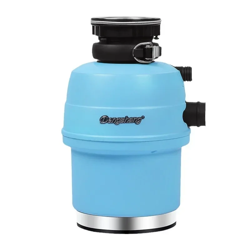 Efficient and Convenient Waste Processor Kitchen Garbage Disposal Waste Processor
Efficient and Convenient Waste Processor Kitchen Garbage Disposal Waste Processor