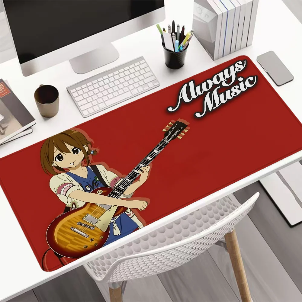Mouse Pad Keyboard Gaming Accessories Gaming Mats O-k-ons-t Guitars-y Non-slip Mat Deskmat Mausepad Gamer Cabinet Table Pads
Mouse Pad Keyboard Gaming Accessories Gaming Mats O-k-ons-t Guitars-y Non-slip Mat Deskmat Mausepad Gamer Cabinet Table Pads