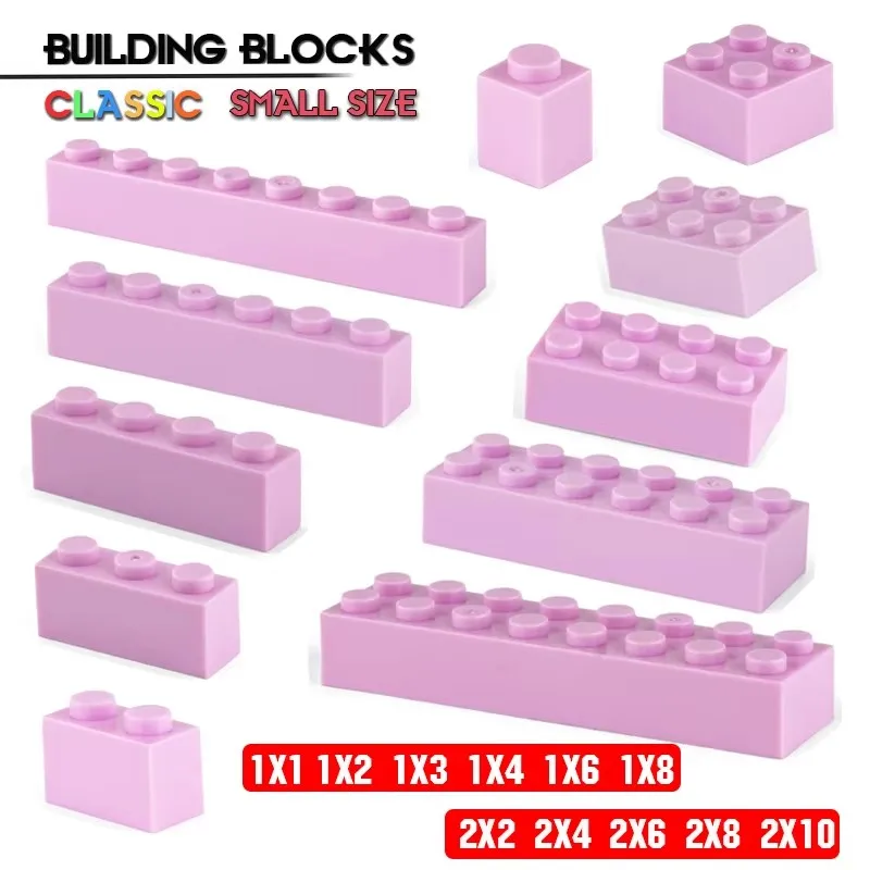 Building block 1X4 1X8 2X6 2X10 hole Orange brick basic accessories education creativity compatible brand building block toys
Building block 1X4 1X8 2X6 2X10 hole Orange brick basic accessories education creativity compatible brand building block toys