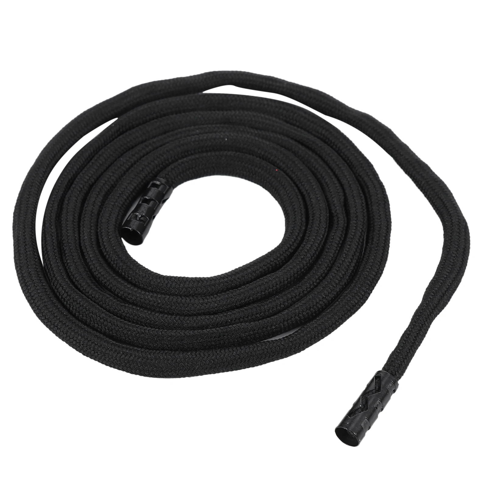10pcs Sports Pants Drawstrings Cord Durable Long Lasting Pants Supplies Hoodies Hats Sweatpants Straps Replacement Belt
10pcs Sports Pants Drawstrings Cord Durable Long Lasting Pants Supplies Hoodies Hats Sweatpants Straps Replacement Belt