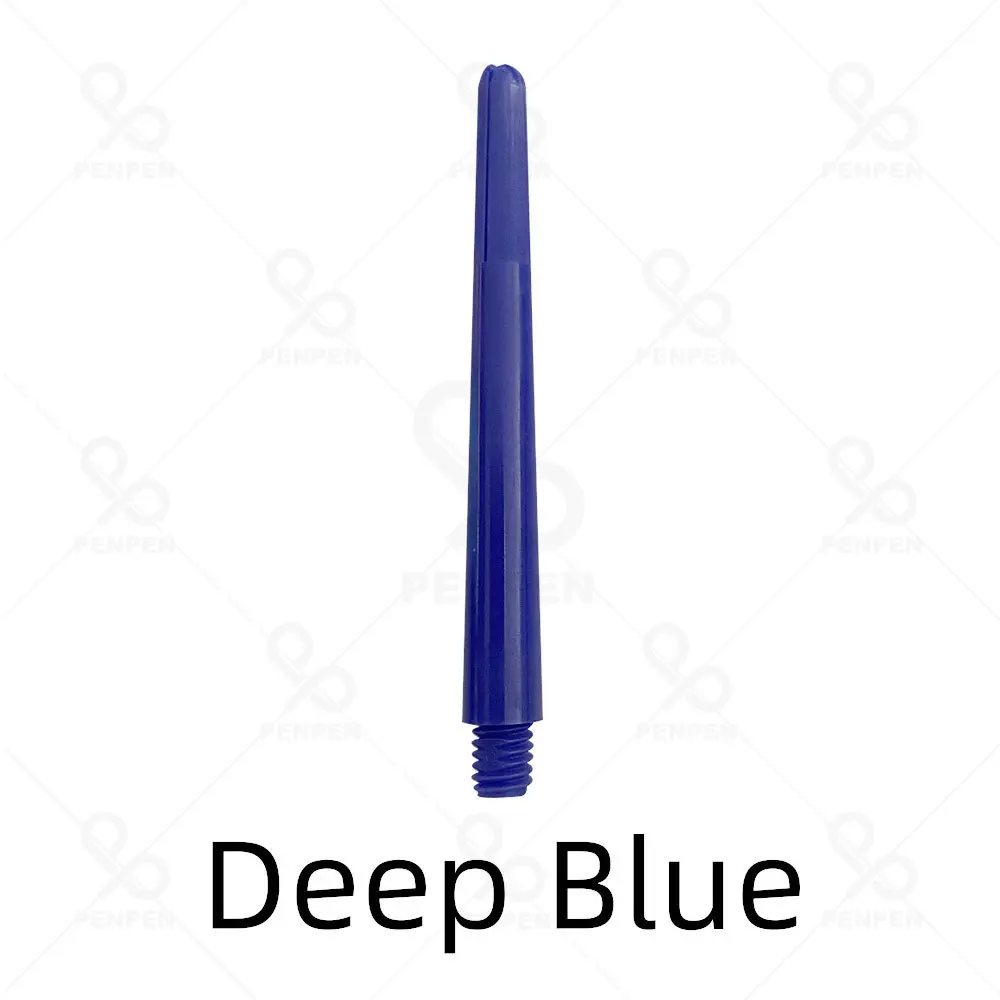 20pcs Nylon Threaded Stems Durable Lightweight Easy Install Improve Stability Accuracy Reusable Replacement Professional
20pcs Nylon Threaded Stems Durable Lightweight Easy Install Improve Stability Accuracy Reusable Replacement Professional