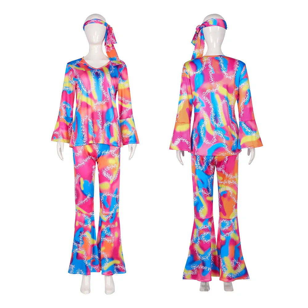 Костюм для косплея на Хэллоуин в новом стиле, облегающий комбинезон для похудения с 3D цифровым принтом, наряд для уличных танцев в стиле хип-хоп
Костюм для косплея на Хэллоуин в новом стиле, облегающий комбинезон для похудения с 3D цифровым принтом, наряд для уличных танцев в стиле хип-хоп