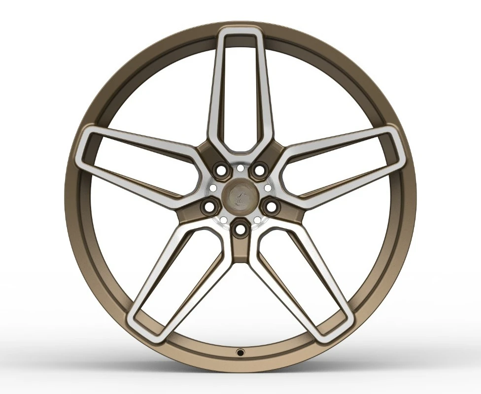Custom Black Forged Multi Spoke Aviation Aluminum Alloy 40mm Passenger Car Wheels for Retrofit/Upgrade with Width 11.5
Custom Black Forged Multi Spoke Aviation Aluminum Alloy 40mm Passenger Car Wheels for Retrofit/Upgrade with Width 11.5