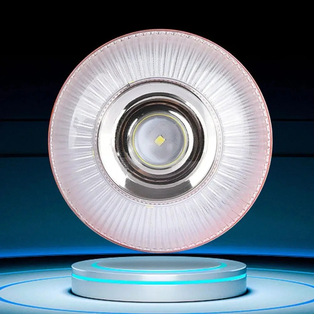 Magnetic Emergency Beacon Light for Cars - Strobe Flashing Warning Lamp, Vehicle Safety Signal Light (Battery Not Included, V16
Magnetic Emergency Beacon Light for Cars - Strobe Flashing Warning Lamp, Vehicle Safety Signal Light (Battery Not Included, V16