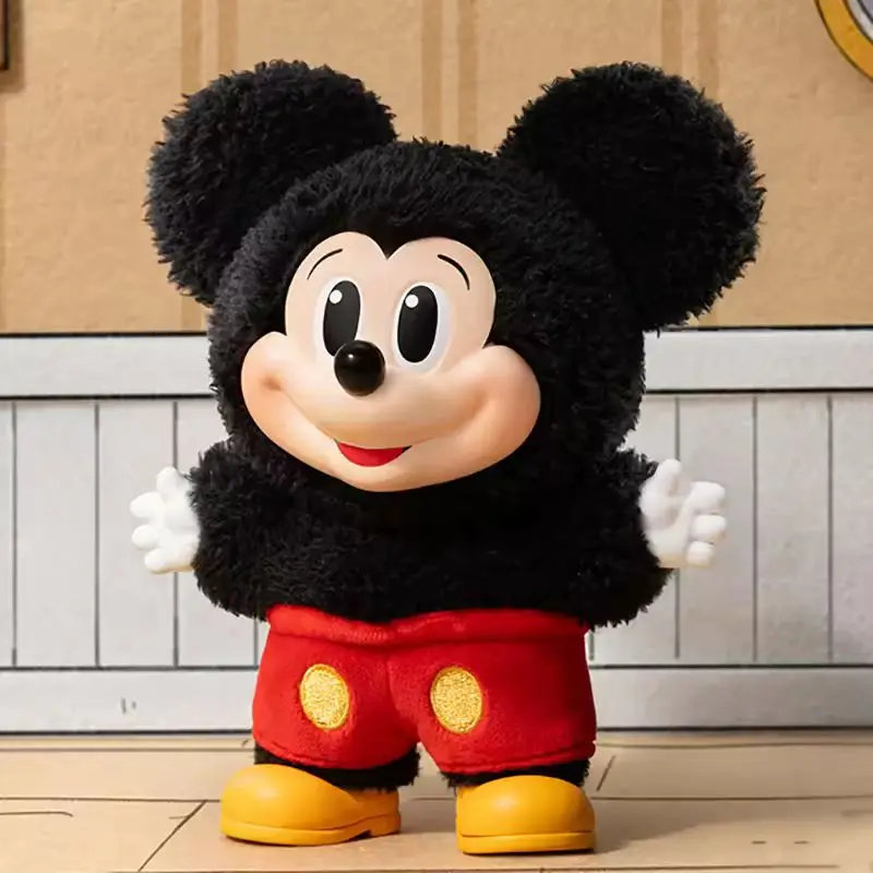 Hot POPMART Mickey Family Cute Together Keychain Series Blind Box Toys Doll Cute Anime Action Figure Ornaments Figurines Dolls
Hot POPMART Mickey Family Cute Together Keychain Series Blind Box Toys Doll Cute Anime Action Figure Ornaments Figurines Dolls