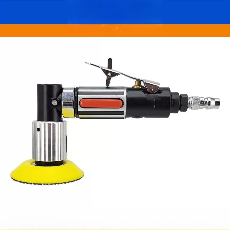 Pneumatic 2 inch sand mill 3 inch eccentric sandpaper machine, grinding and polishing machine
Pneumatic 2 inch sand mill 3 inch eccentric sandpaper machine, grinding and polishing machine