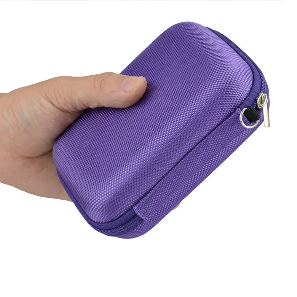 Дорожная сумка-органайзер для 10 роликовых флаконов с эфирными маслами: портативная, легкая, водонепроницаемая, ударопрочная
Дорожная сумка-органайзер для 10 роликовых флаконов с эфирными маслами: портативная, легкая, водонепроницаемая, ударопрочная