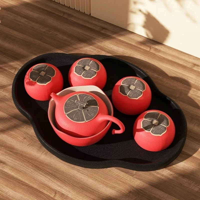 tea set, high-end complete tea set gift box, ceramic kung fu fruit tea set
tea set, high-end complete tea set gift box, ceramic kung fu fruit tea set