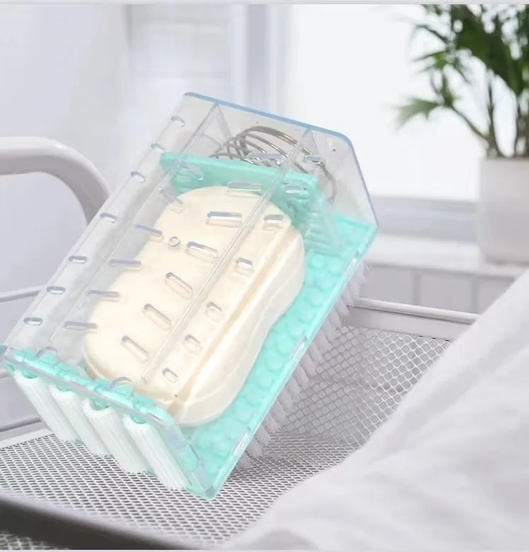 Инновационная коробка для мыла, пенопластовая коробка для стирки, многофункциональная коробка для стирки Bru без слива для рук, коробка для хранения батомы
Инновационная коробка для мыла, пенопластовая коробка для стирки, многофункциональная коробка для стирки Bru без слива для рук, коробка для хранения батомы