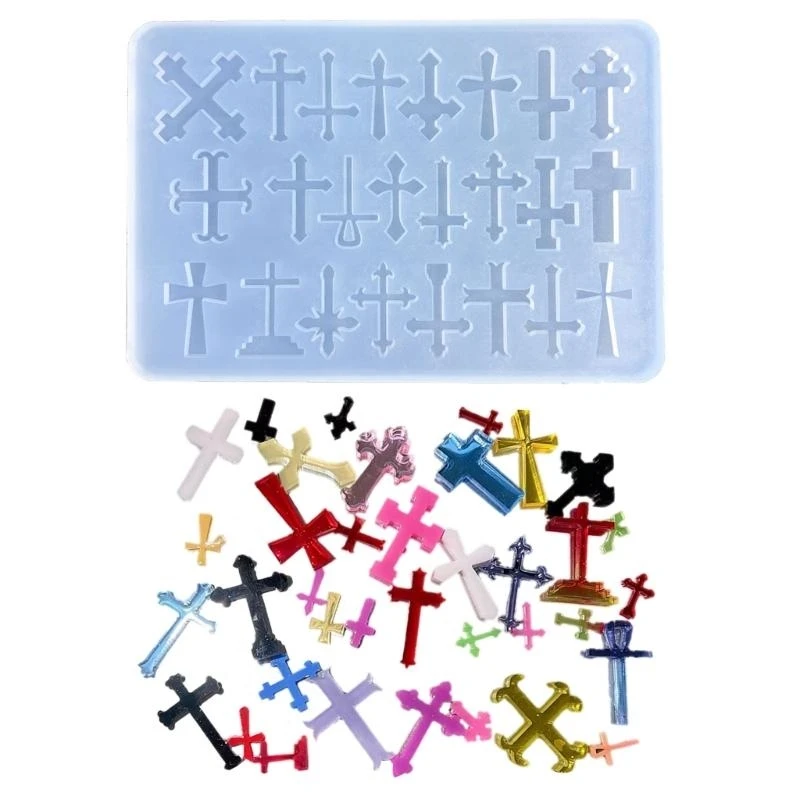 Silicone Shaker Filling Mold for DIY Jewelry Making,Pendant,Keychain
Silicone Shaker Filling Mold for DIY Jewelry Making,Pendant,Keychain