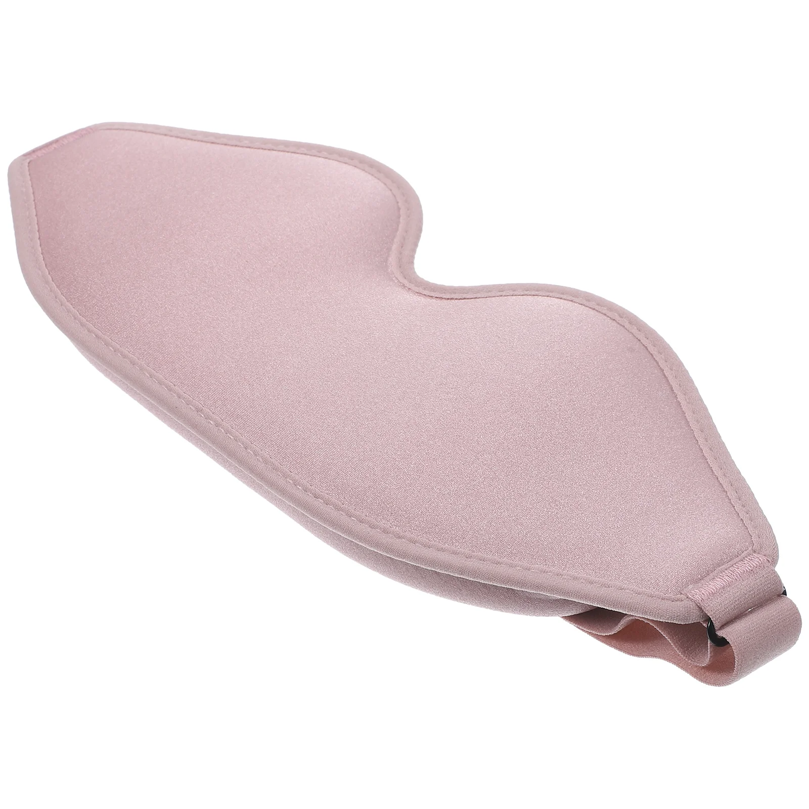 1pc Sleep Eye Mask Blackout Soft Lightweight Rest Patch Travel Home Hotel Use Adjustable Unisex Adults Kids Eyeshade
1pc Sleep Eye Mask Blackout Soft Lightweight Rest Patch Travel Home Hotel Use Adjustable Unisex Adults Kids Eyeshade