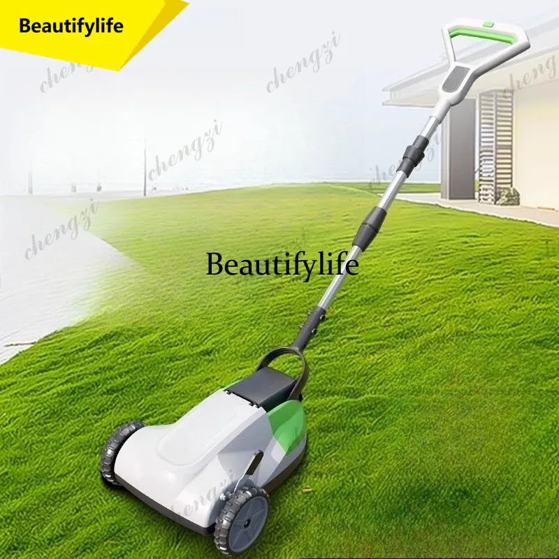 H Household lightweight push lawn mower efficient lawn mower hand push lawn mower
H Household lightweight push lawn mower efficient lawn mower hand push lawn mower