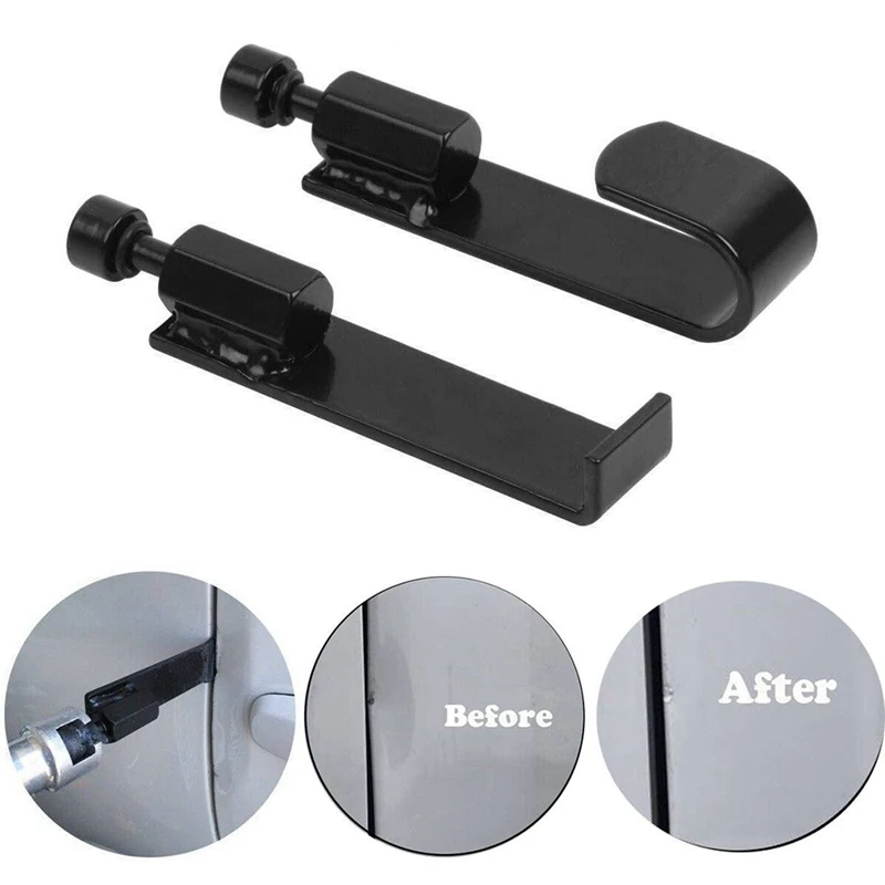 Car Dent Repair Tool Kit Black Iron Automotive Supplies Door Edge Edge Hood Edge Paint-Free Edge Repair Tool Kit
Car Dent Repair Tool Kit Black Iron Automotive Supplies Door Edge Edge Hood Edge Paint-Free Edge Repair Tool Kit