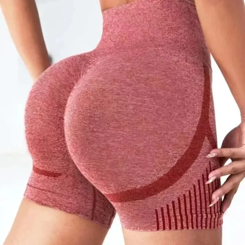 Women Yoga Shorts High Waist Workout Shorts Fitness Yoga Lift Butt Fitness Ladies Yoga Gym Running Short Pants Sportswear
Women Yoga Shorts High Waist Workout Shorts Fitness Yoga Lift Butt Fitness Ladies Yoga Gym Running Short Pants Sportswear
